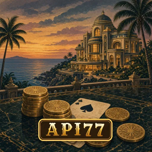Proses instalasi api77 APK di Android