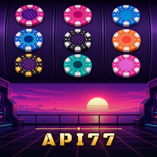 Ruang penyimpanan untuk memasang api77 APK