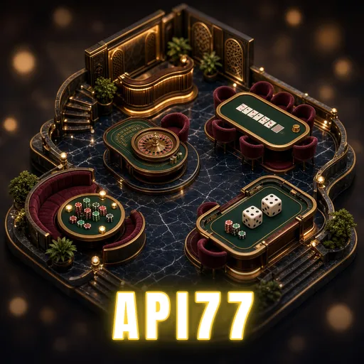 Tampilan antarmuka api77 APK v4.7.5 saat pengujian performa dan keamanan di perangkat Android